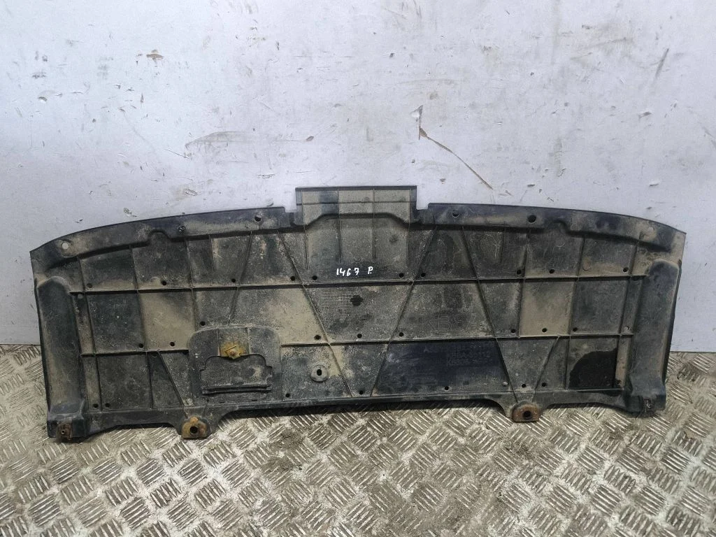 Bampera dibena aizsargs KB8A56112