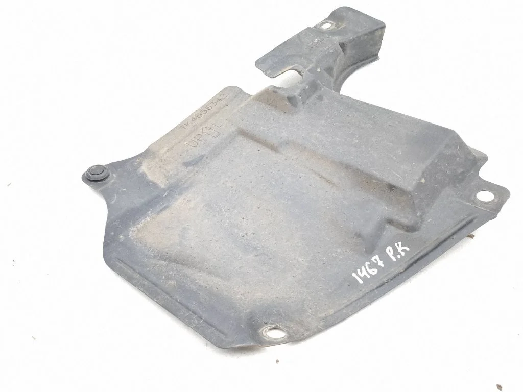 Bampera dibena aizsargs TK4856342