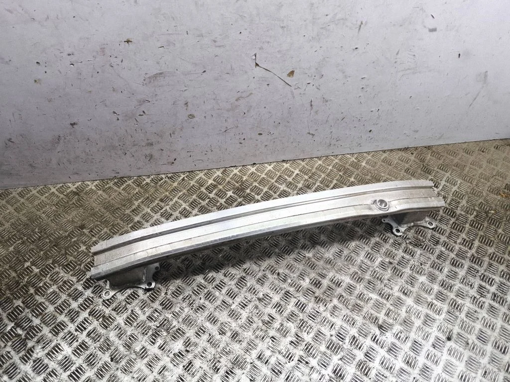 Rear bumper cross member
