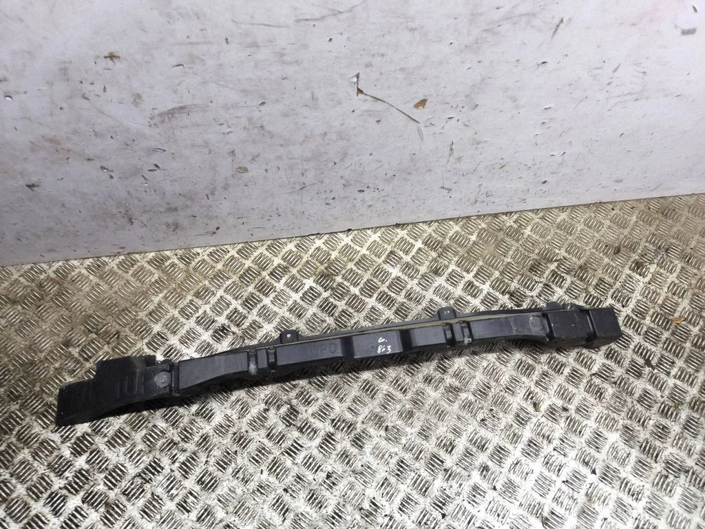 Rear bumper mounting bracket 791226PD0A