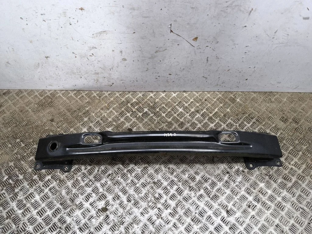 Rear bumper cross member K8D217906AB