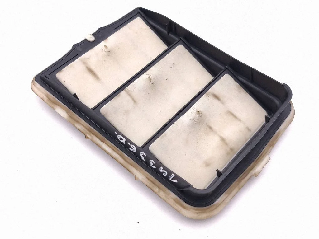 Ventilatsioonirest 9831031680