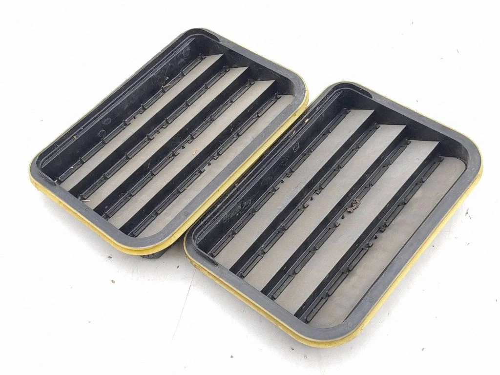 Ventilatsioonirest 7PP819181A