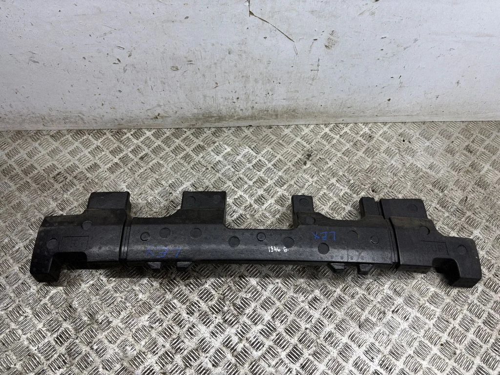 Rear bumper foam support bar 5261548280