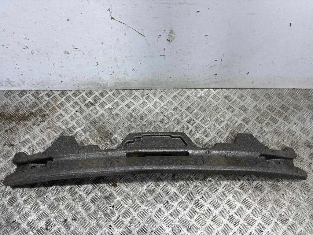 Rear bumper foam support bar 366202T000
