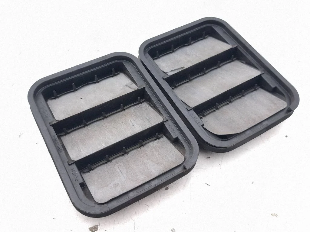 Ventilatsioonirest 768046RS0A