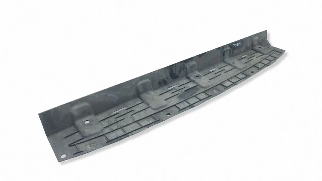 Rear bumper lower part trim 86691G2000