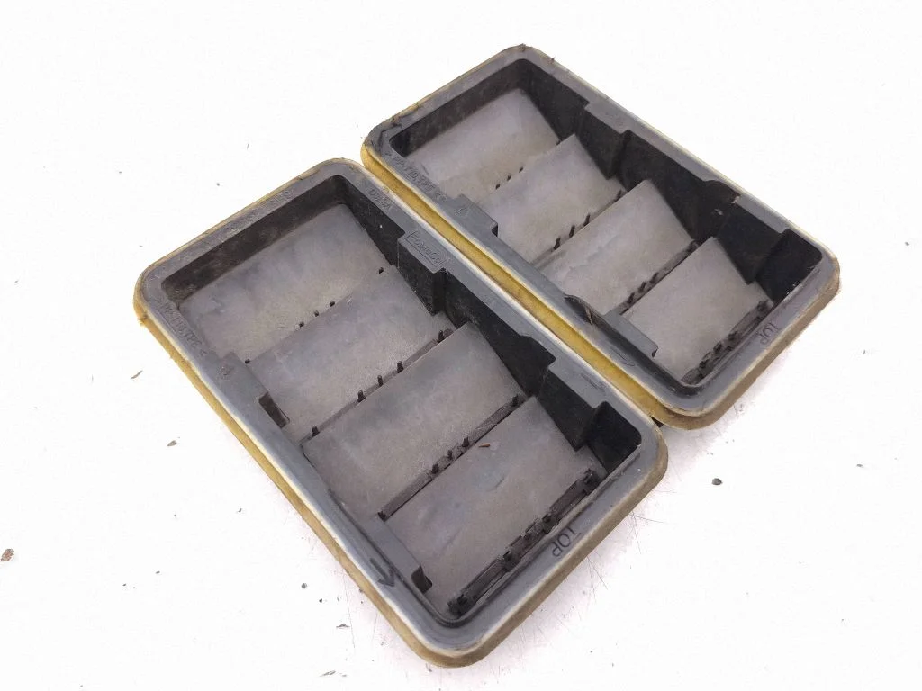 Ventilatsioonirest 6H5219K502A
