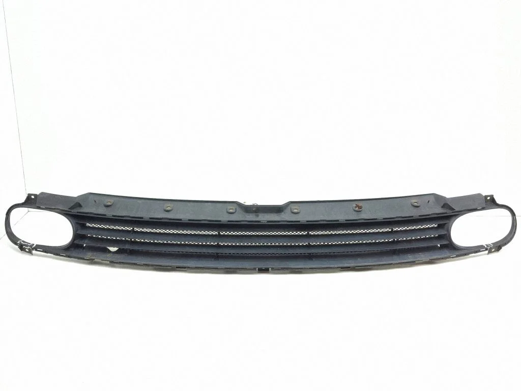 Rear bumper lower part trim 3W5807925