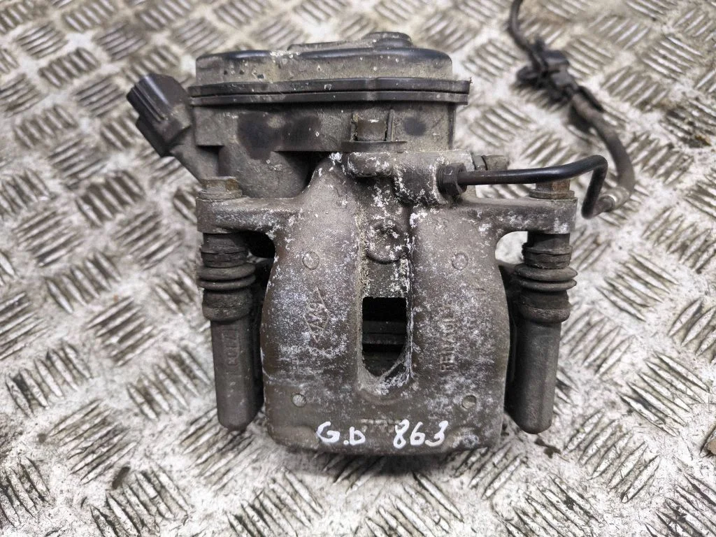 Rear brake caliper 440002496R
