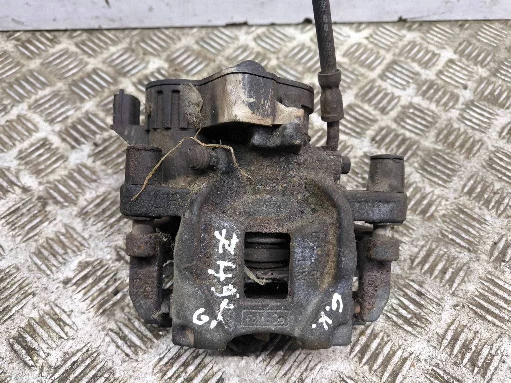 Rear brake caliper JX612D251BEC
