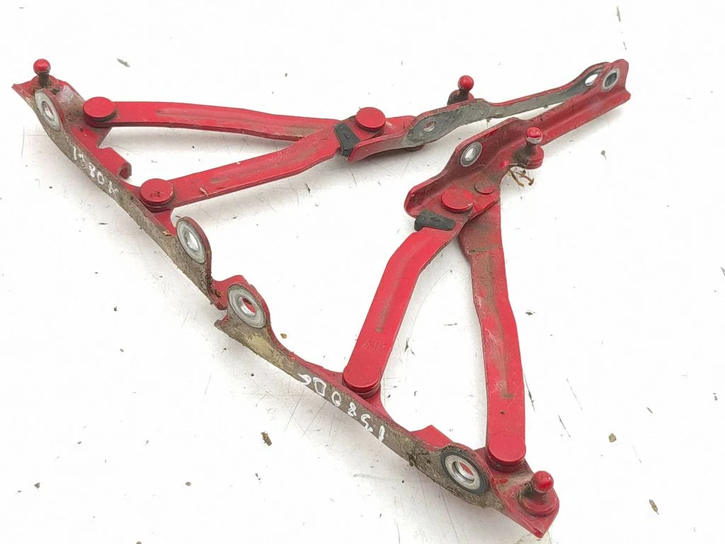 Tailgate/trunk/boot hinge