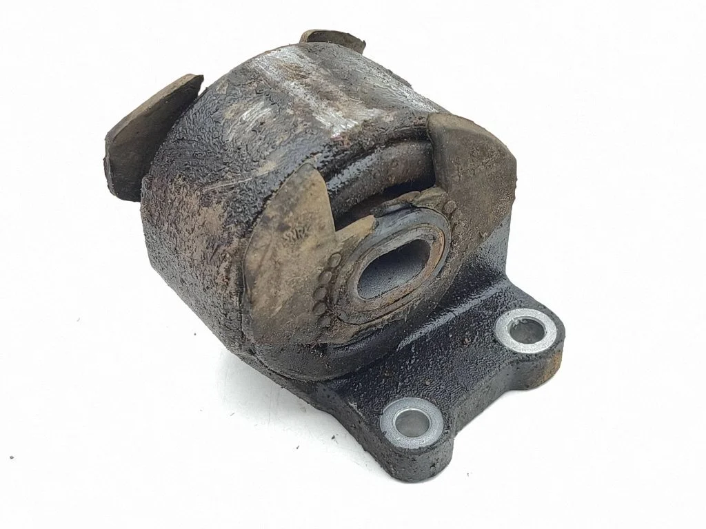 Gearbox mount