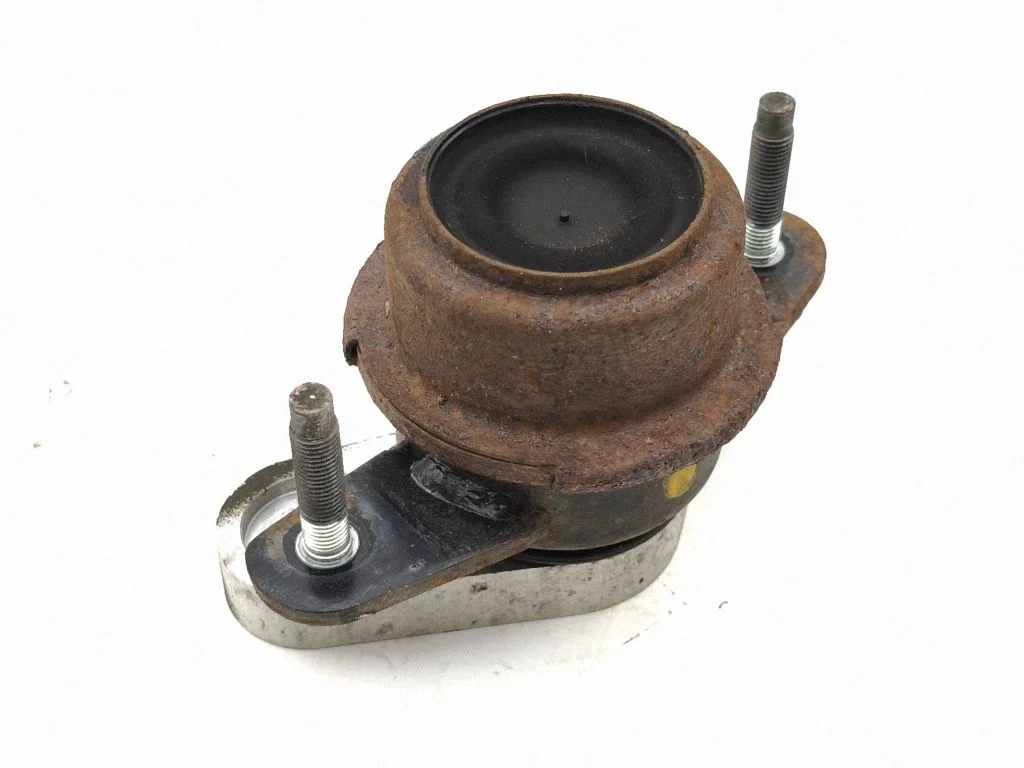 Gearbox mount