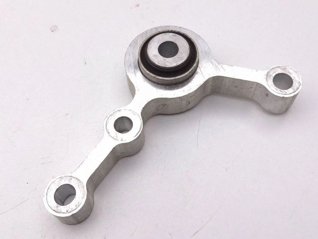 Gearbox mount NZ636P093AA