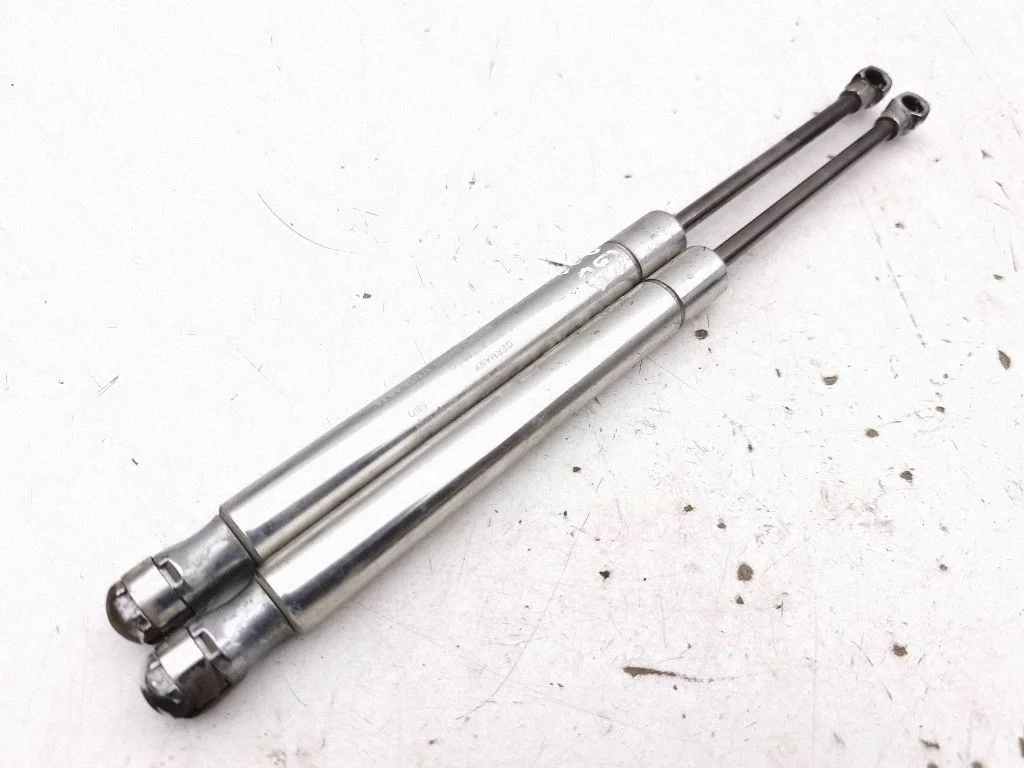 Tailgate/trunk strut/damper 3D5827550C