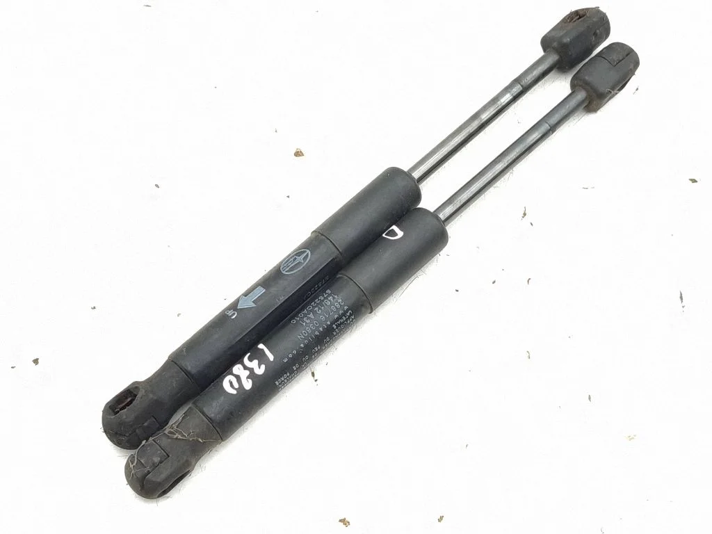 Tailgate/trunk strut/damper 57522CA010