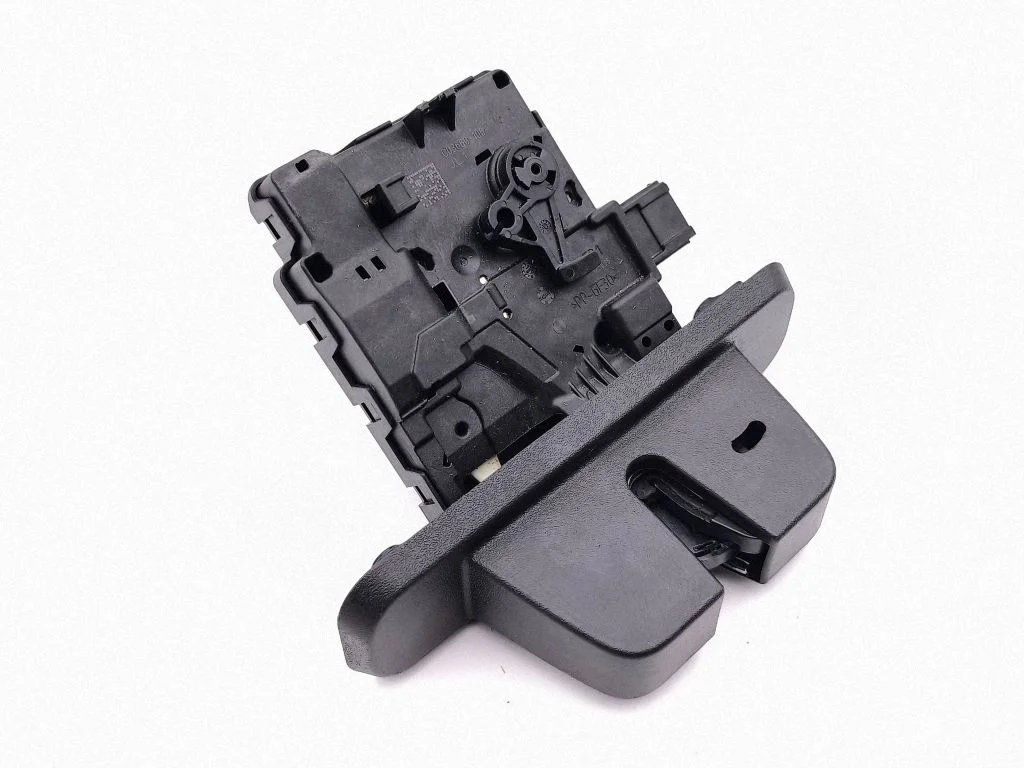 Tailgate/trunk/boot lock/catch/latch CPLAA442A66AE