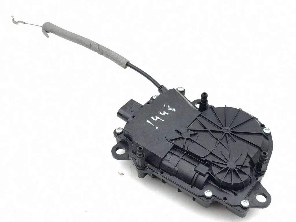 Tailgate/trunk/boot lift motor CPLA404C10AA
