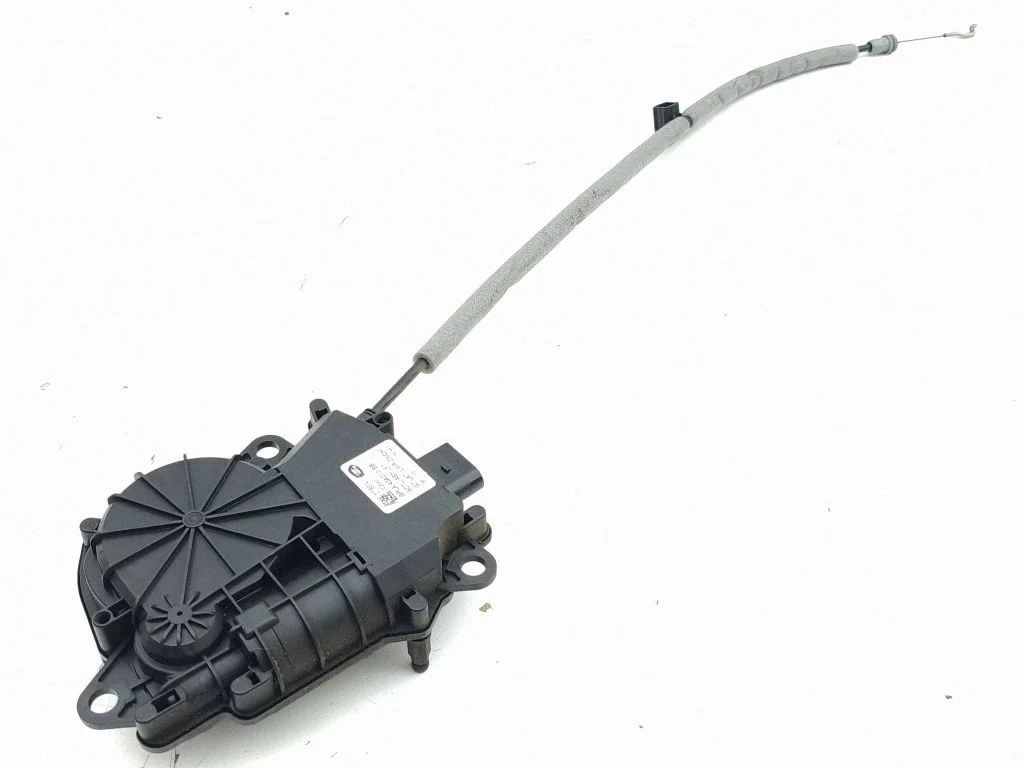 Tailgate/trunk/boot lift motor CPLA404C10BB