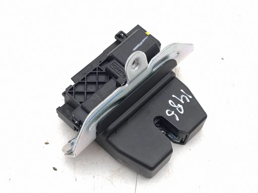 Tailgate/trunk/boot lock/catch/latch L2FA1AN442A66AC