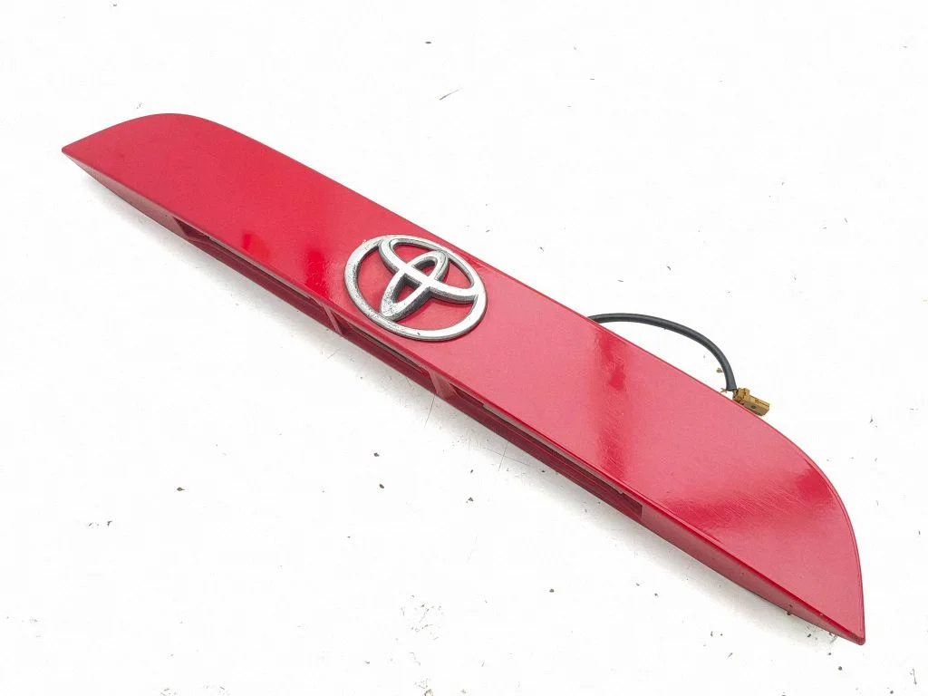 Tailgate/trunk/boot exterior handle C10010069