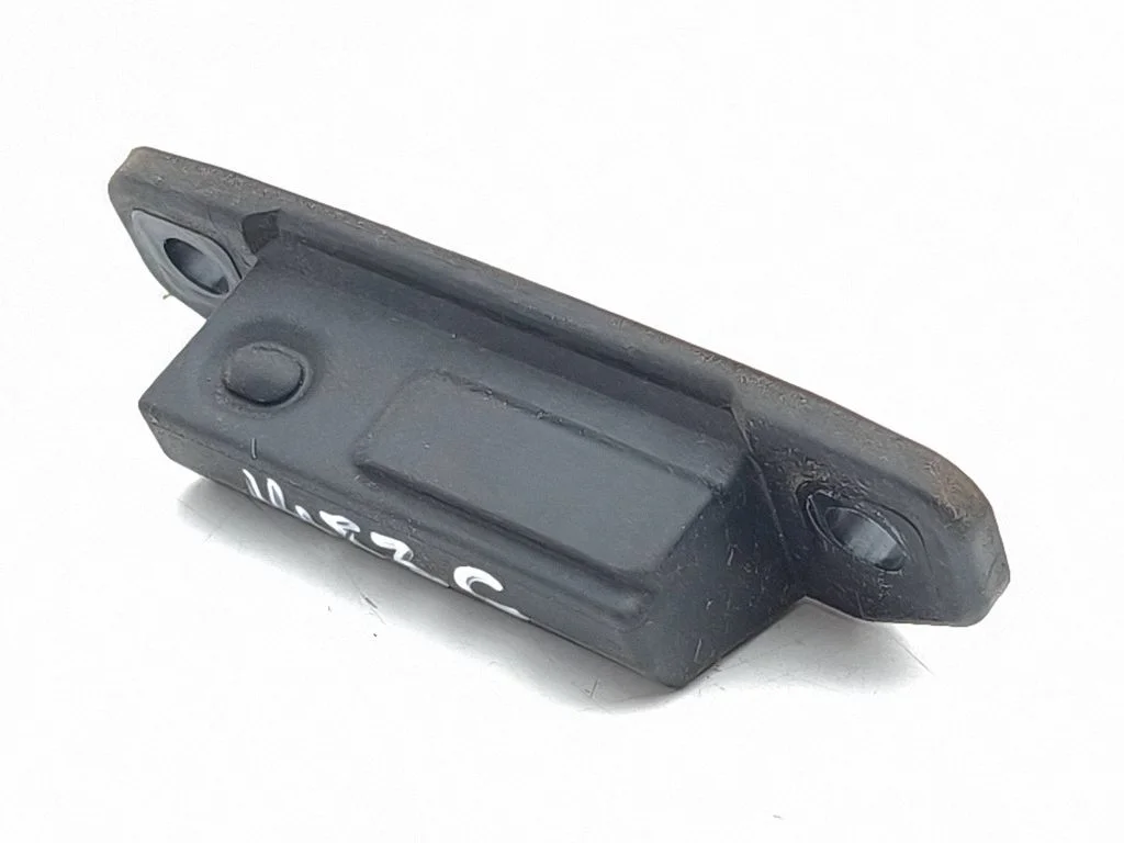 Tailgate/trunk/boot exterior handle 15DG55