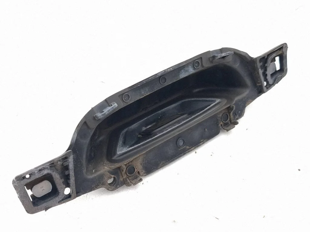 Tailgate/trunk/boot exterior handle EM2BU425A22