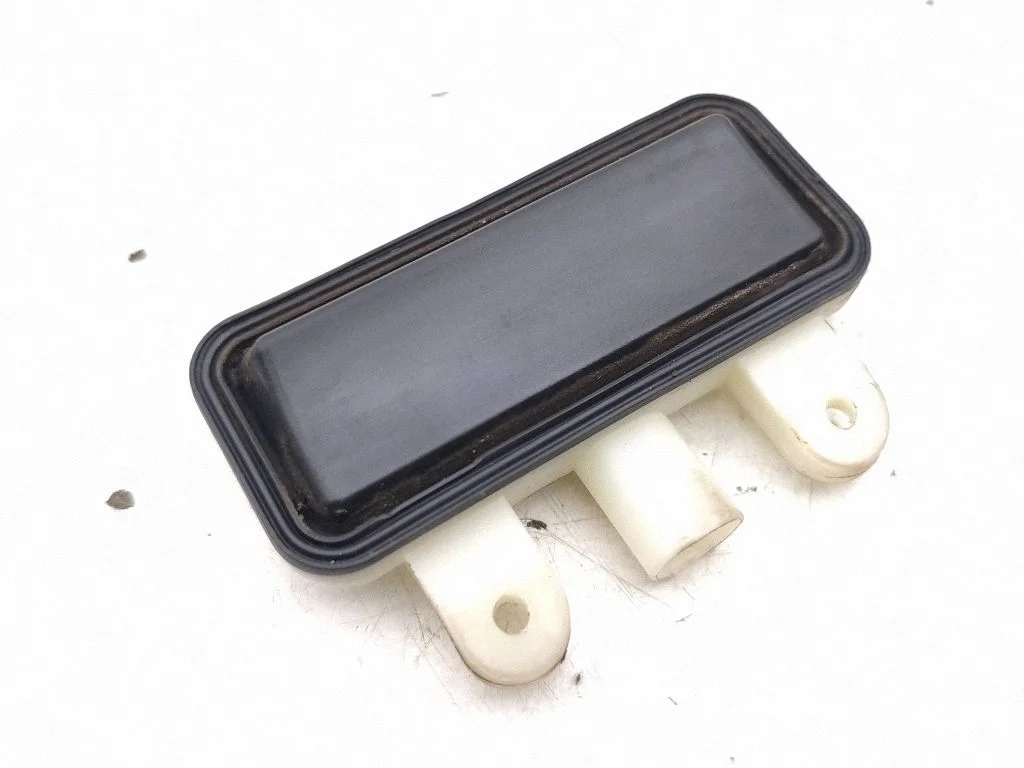Tailgate/trunk/boot exterior handle 2218702410