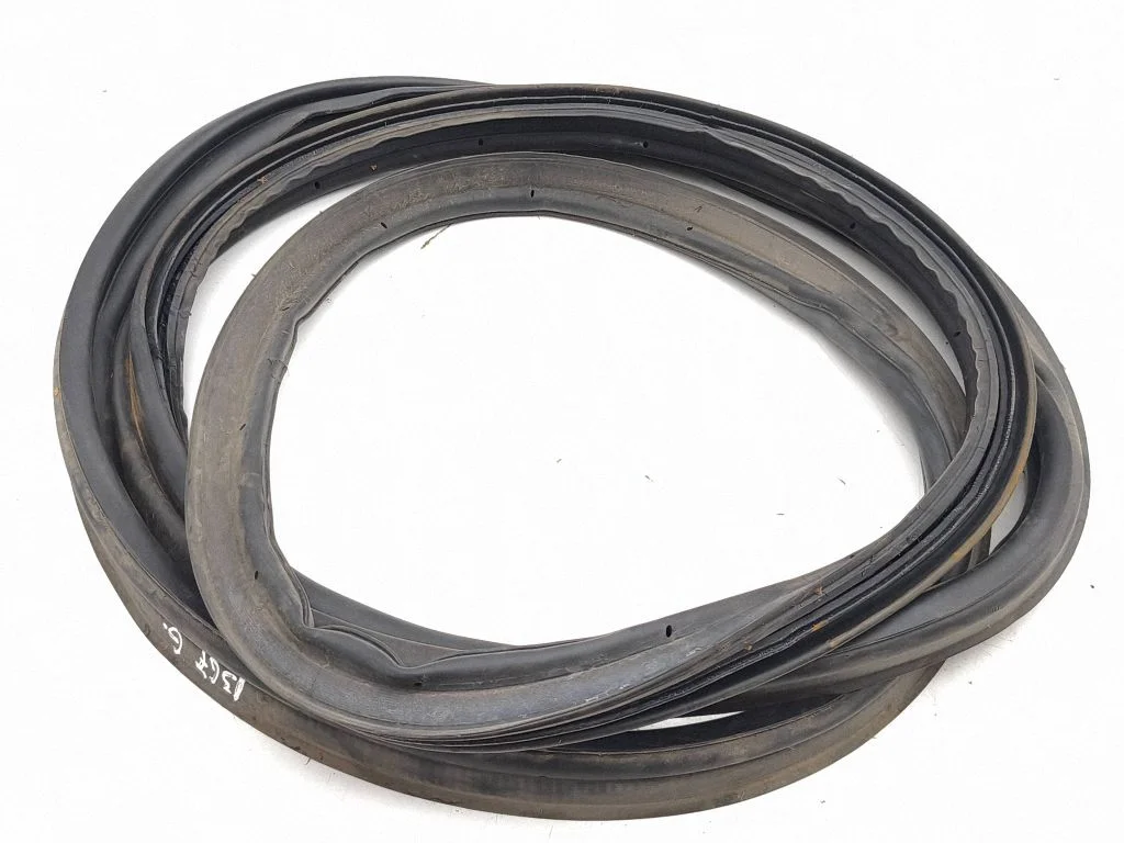 Loading door rubber seal (on body) – KIA Niro (2022-)