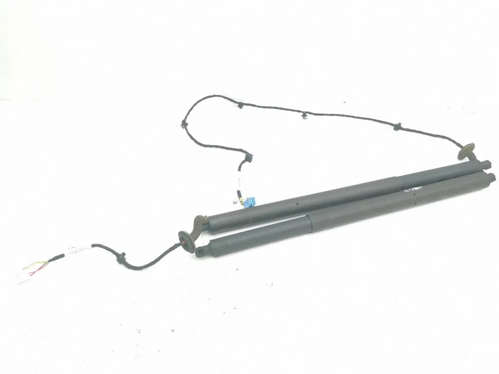 Soft lock spindle drive – Mercedes-Benz EQA (2021-)