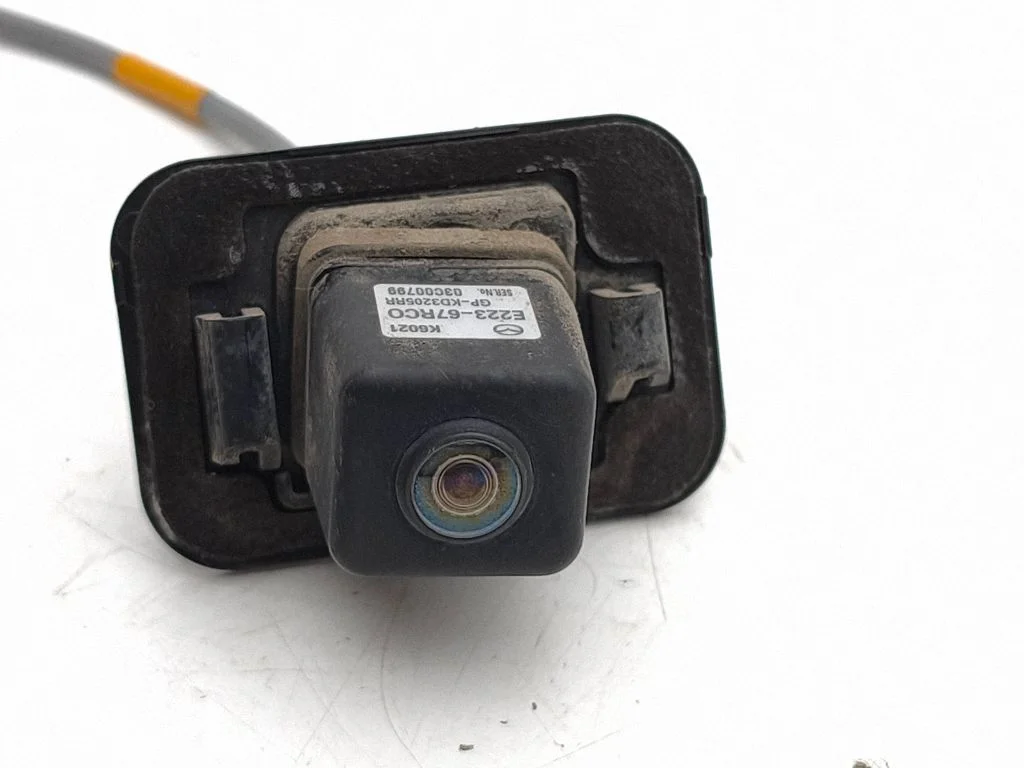 Kamera cofania GPKD3205RR
