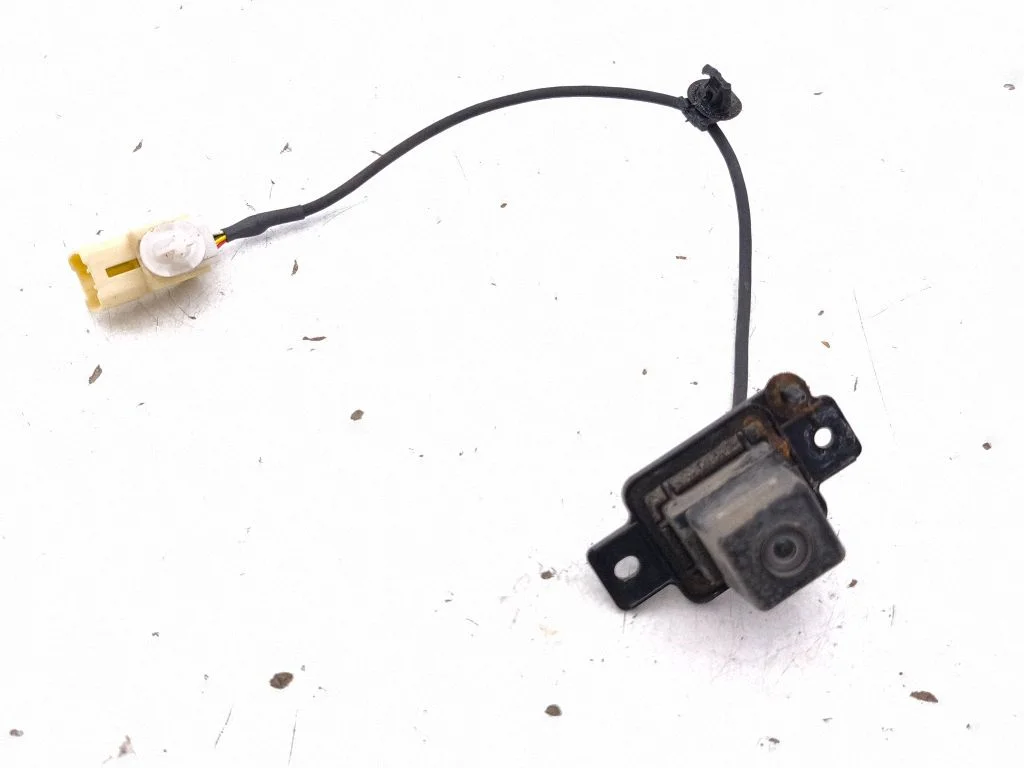 Reversing camera 8781A017