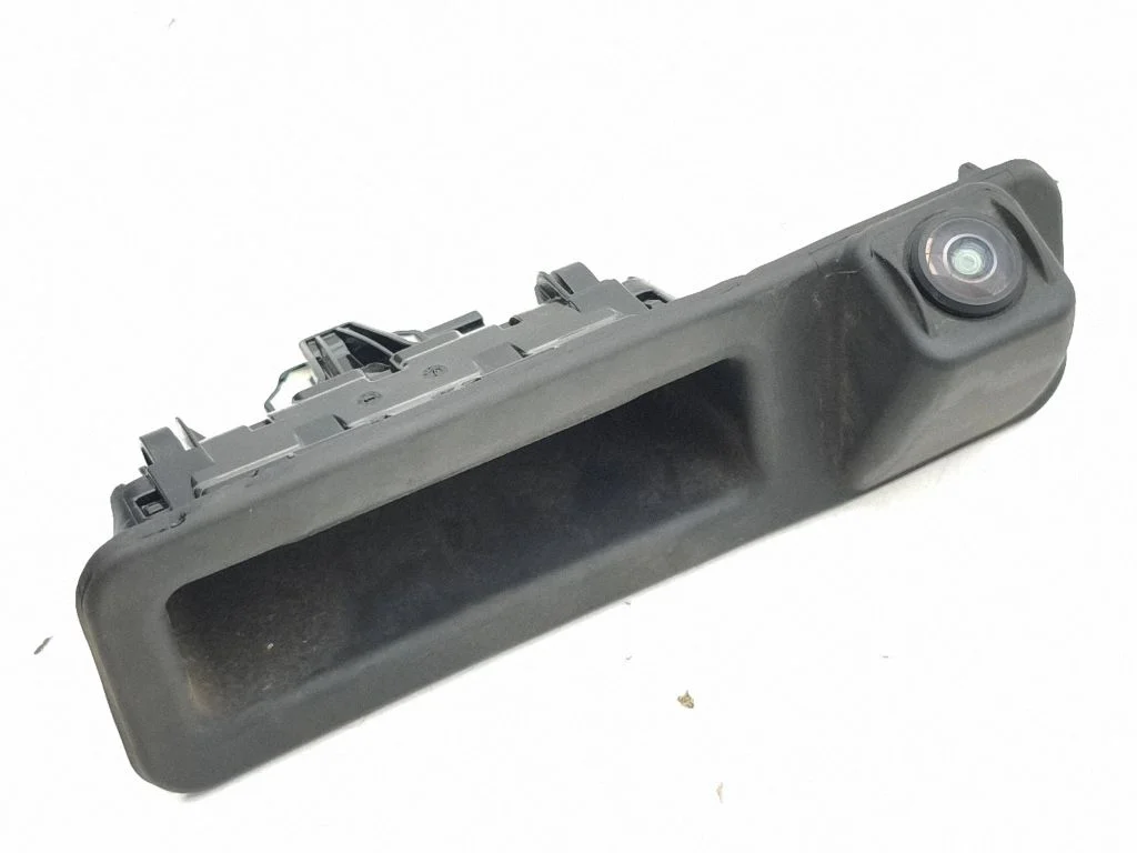 Tailgate handle with camera – BMW 3 Series G20 G21 (2019-)