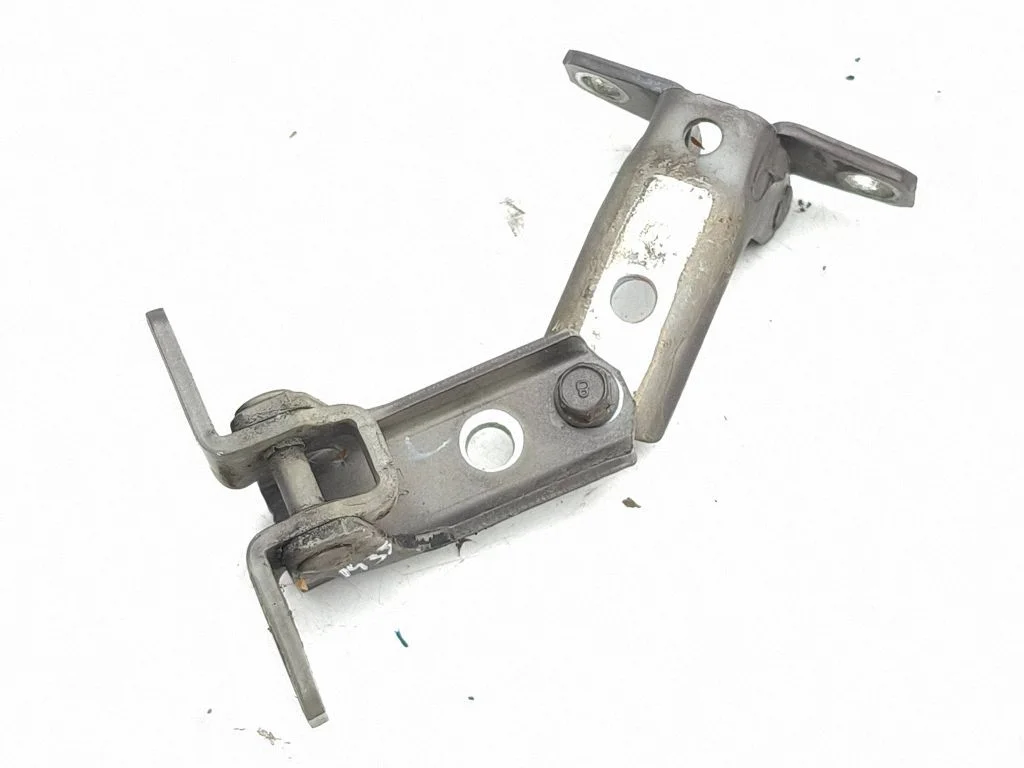 Front door hinges set – right