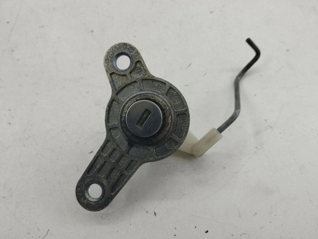 Front door lock (next to the handle) 233330