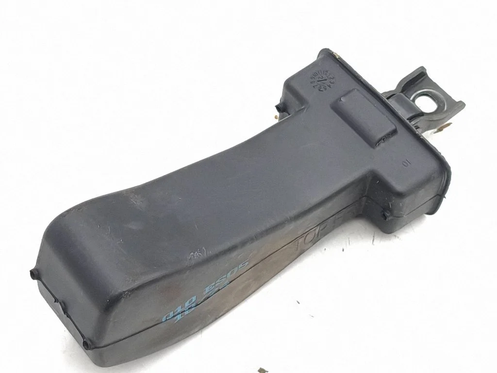 Front door check strap stopper A1777207000