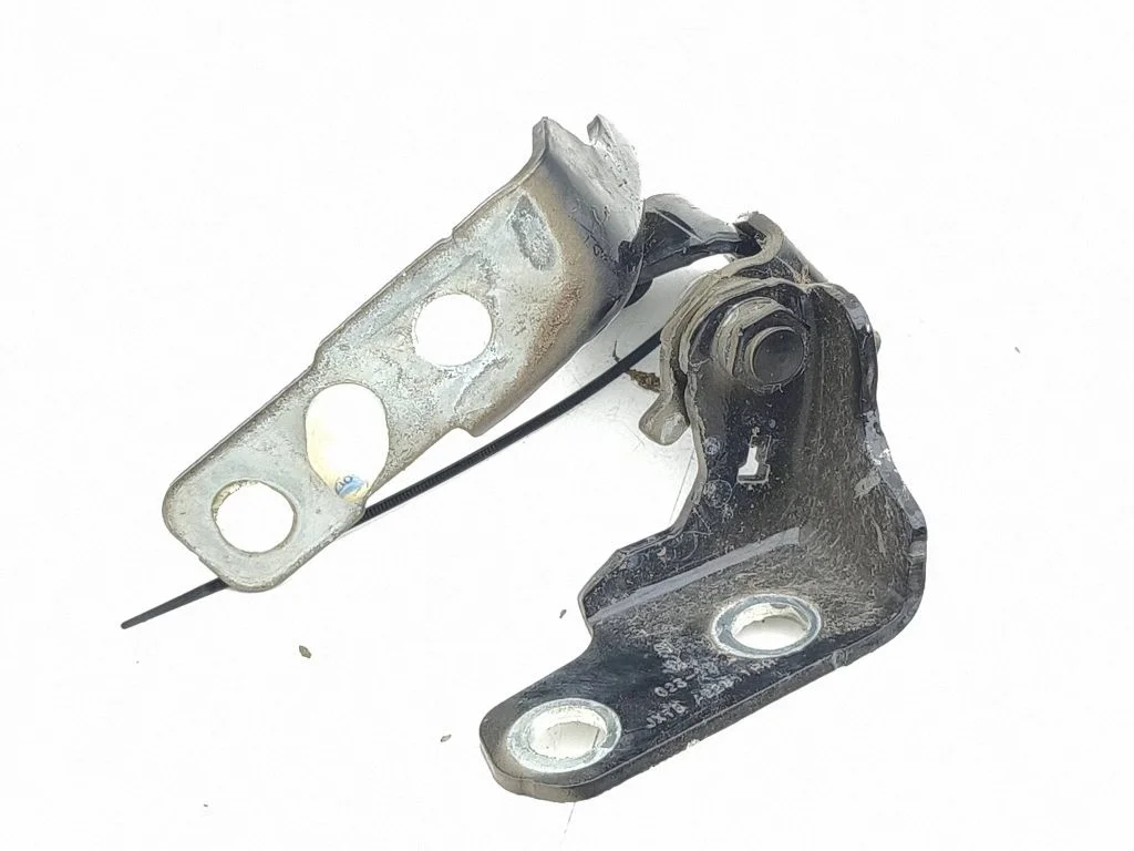 Front door hinges set H6BBA22301A3