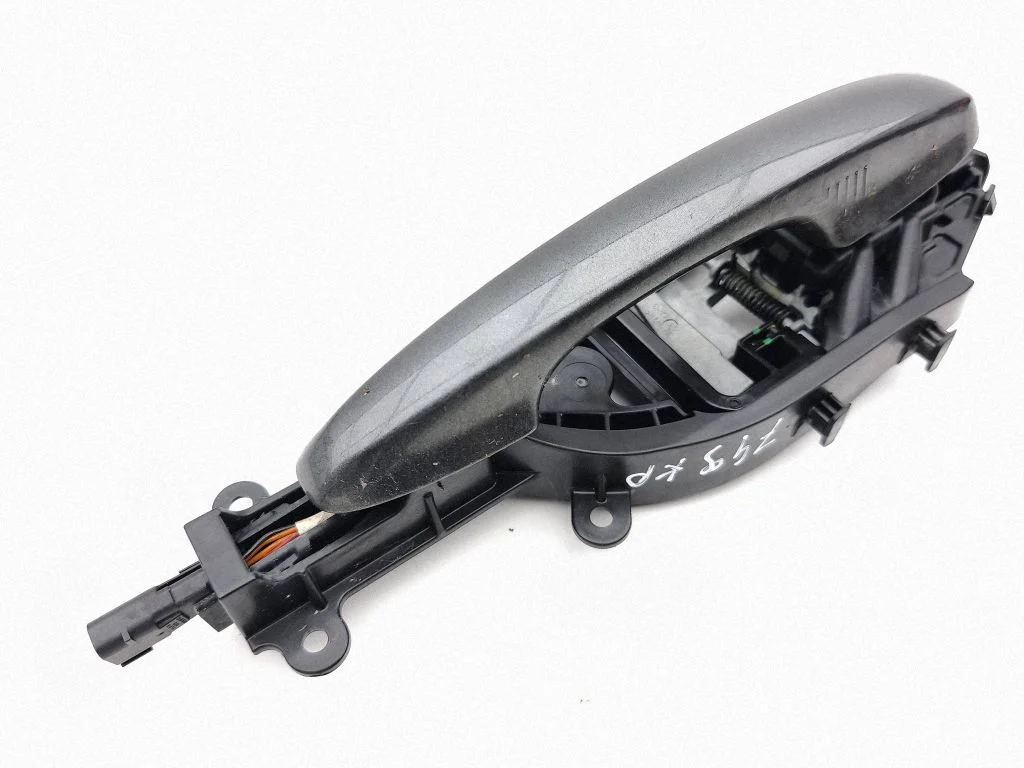 Front door exterior handle JX7BA224A37HC