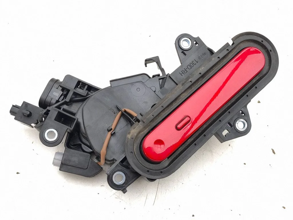 Front door exterior handle – right