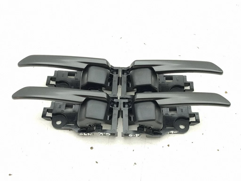 Front door interior handle 6927402190