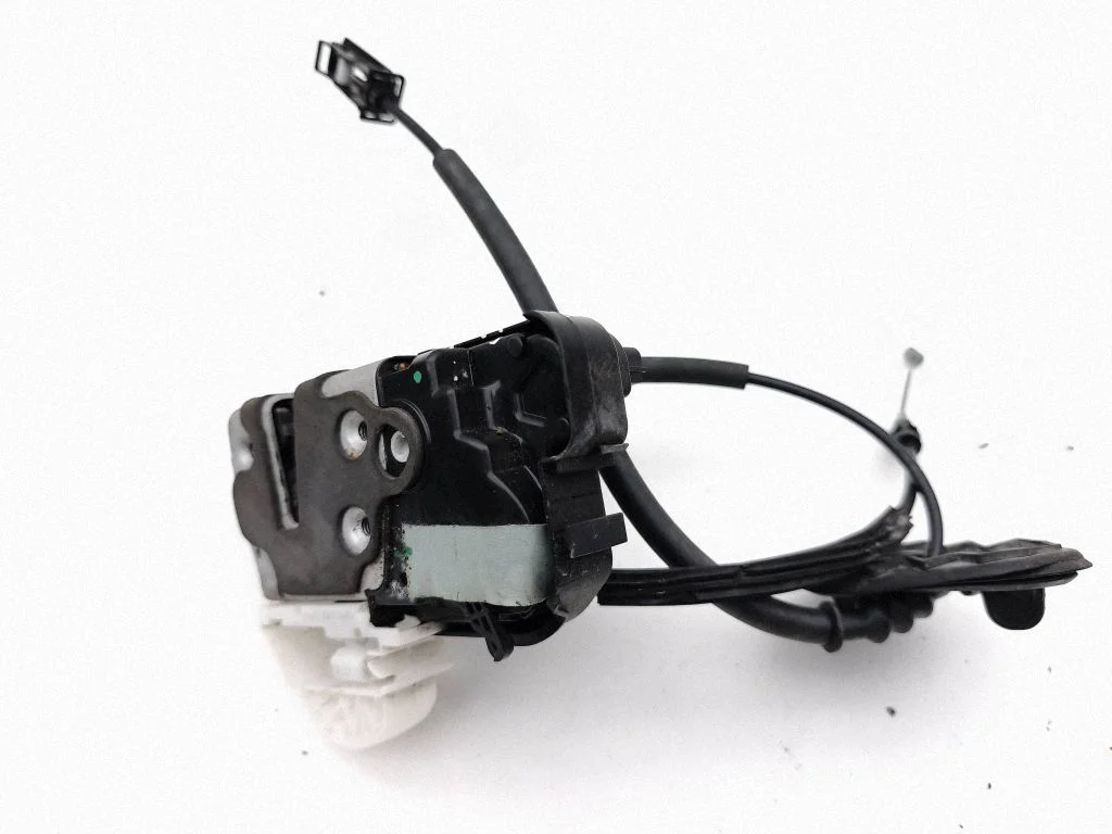 Front door lock JX7AA21812CD