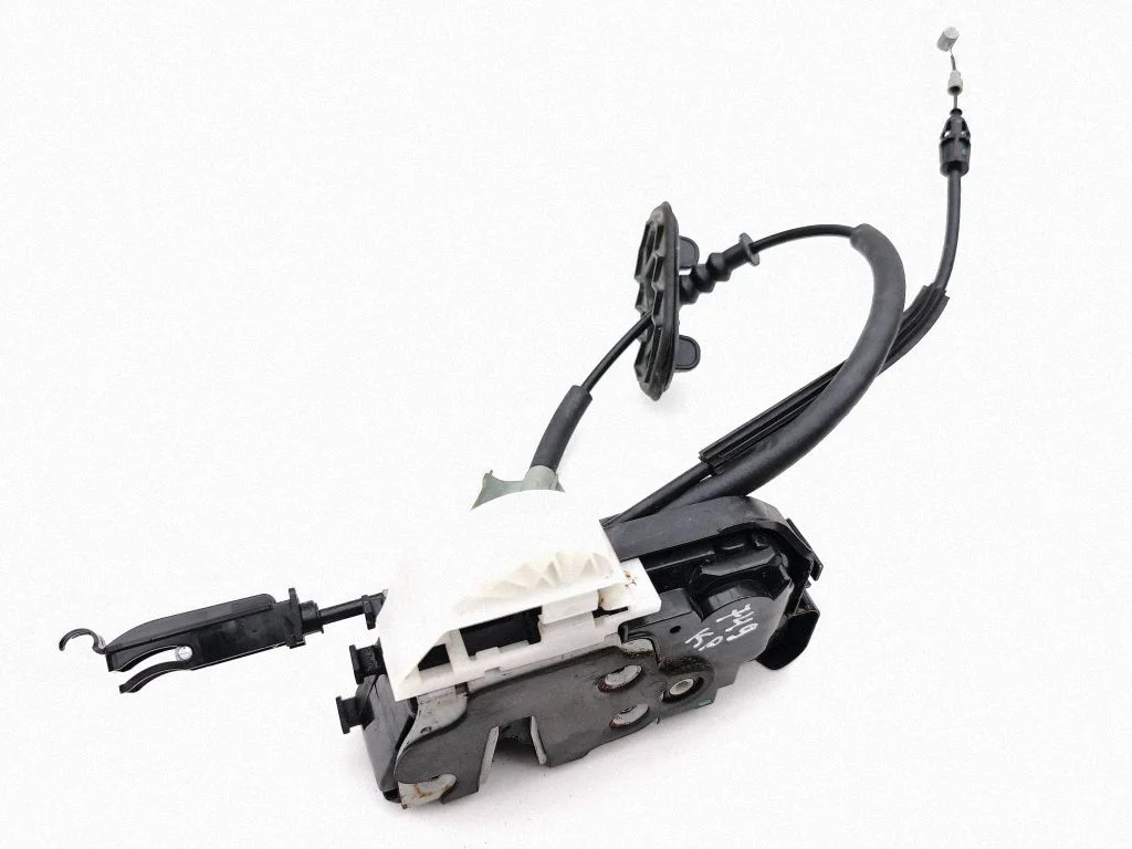 Front door lock JX7AA21813ED