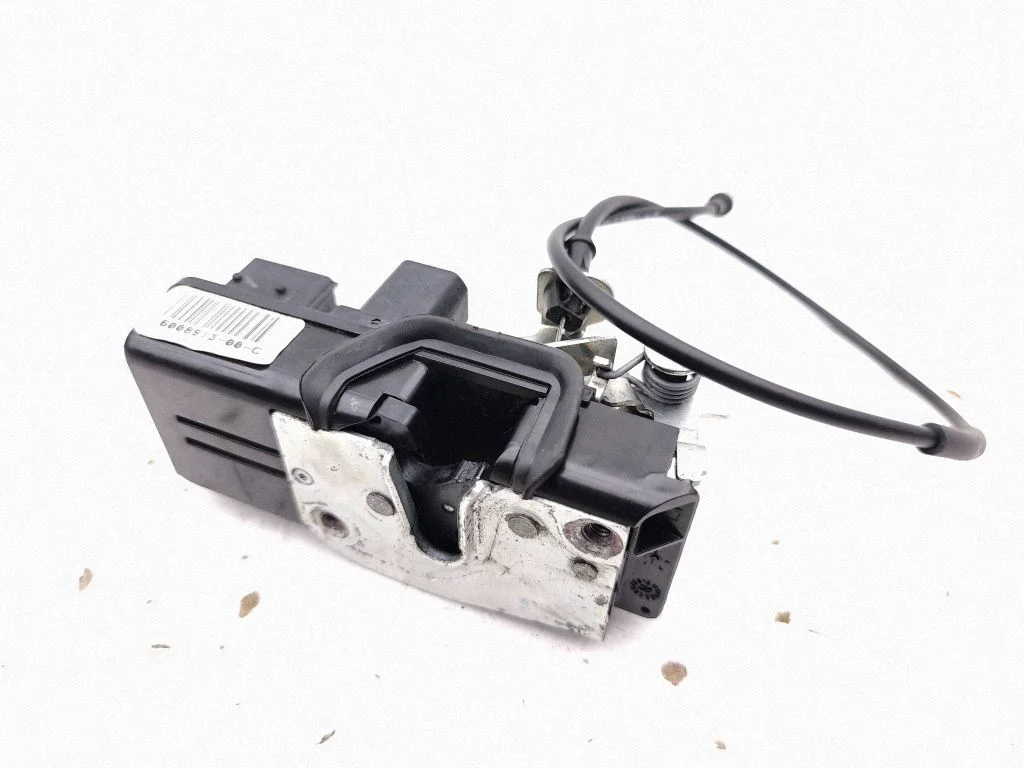 Front door lock 600891300C