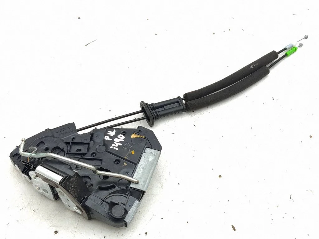 Front door lock 40801094