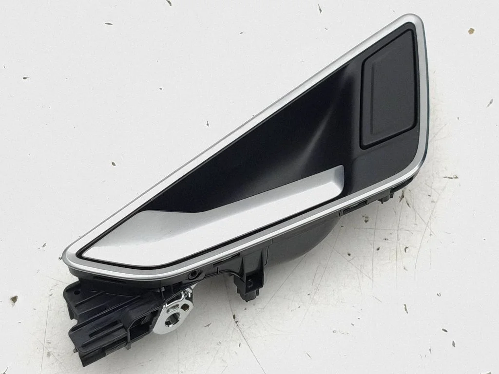 Front door interior handle 81A837019A