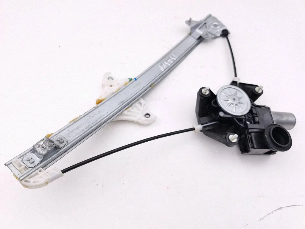 Front door window regulator with motor 85720K0020