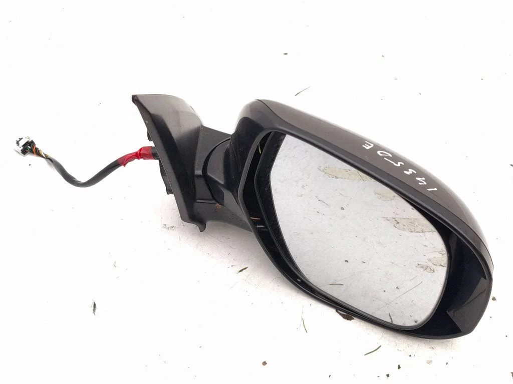 Front door electric wing mirror E4033012