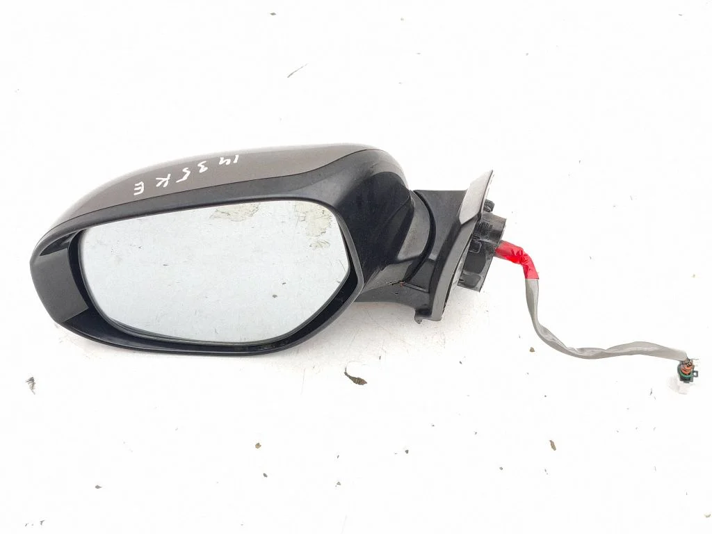 Front door electric wing mirror E4023012