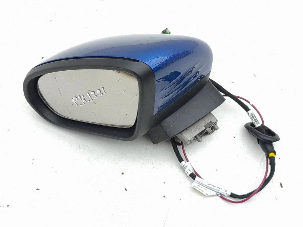 Front door electric wing mirror A1778105304